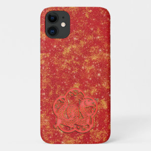 Case-Mate iPhone Case Dragon du zodiaque de la nouvelle année lunaire ch