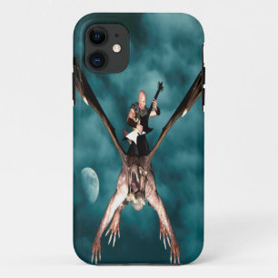 Case-Mate iPhone Case Dragon Song