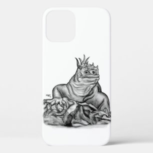 Etui iPhone Case-Mate Dragon sur le rocher