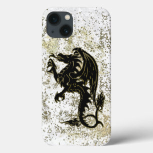 Case-Mate iPhone Case Dragon Traditionnel