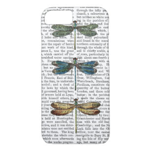 Case-Mate iPhone Case Dragonlies Imprimer 2