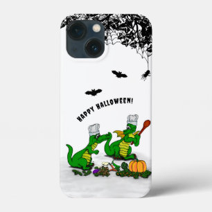 Case-Mate iPhone Case Dragons - Joyeux Halloween ! Aujourd'hui je vais c