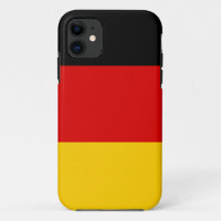 Drapeau allemand