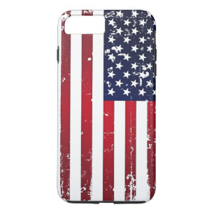 Coque Case-Mate Pour iPhone Drapeau américain