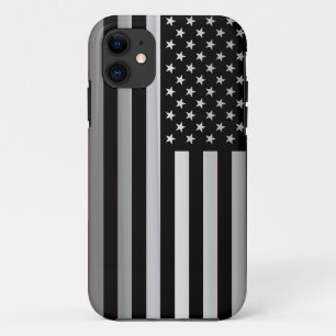 Case-Mate iPhone Case Drapeau américain