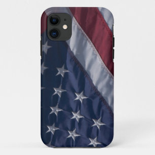Case-Mate iPhone Case Drapeau américain