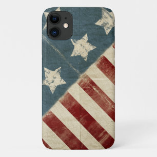 Case-Mate iPhone Case drapeau américain