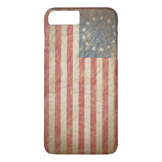 Case-Mate iPhone Case Drapeau américain 1776