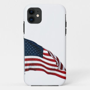 Case-Mate iPhone Case Drapeau américain 2371