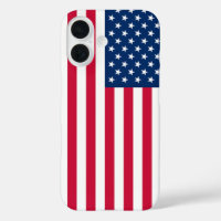 Drapeau américain patriotique États-Unis