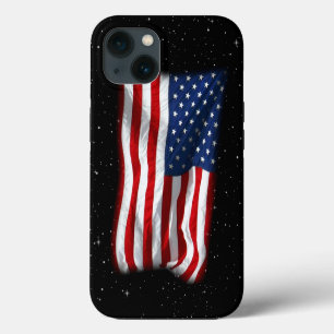 Case-Mate iPhone Case Drapeau américain patriotique États-Unis