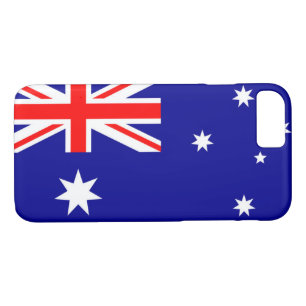 Case-Mate iPhone Case Drapeau Australie