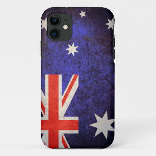 Case-Mate iPhone Case Drapeau australien