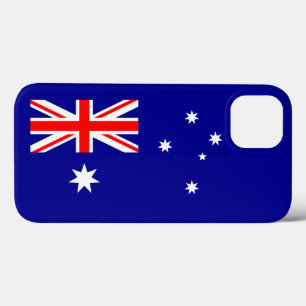 Case-Mate iPhone Case Drapeau australien patriotique