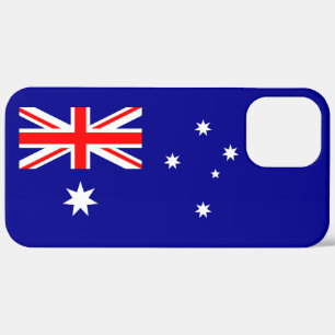 Case-Mate iPhone Case Drapeau australien patriotique