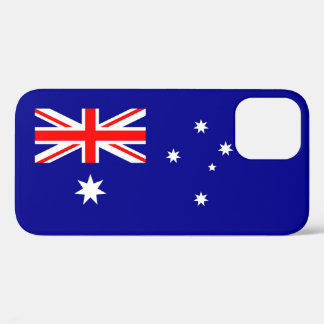 Case-Mate iPhone Case Drapeau australien patriotique