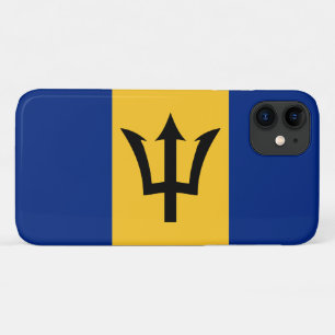 Case-Mate iPhone Case Drapeau Barbade