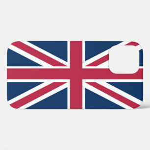 Case-Mate iPhone Case Drapeau britannique