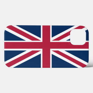 Case-Mate iPhone Case Drapeau britannique