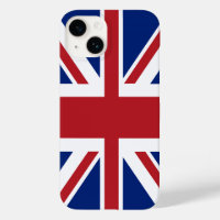 Drapeau britannique Union Jack