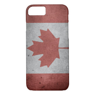 Case-Mate iPhone Case Drapeau canadien