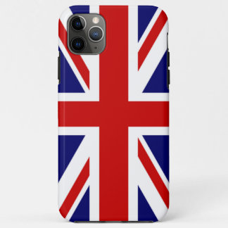 Etui iPhone Case-Mate Drapeau cool du Royaume-Uni