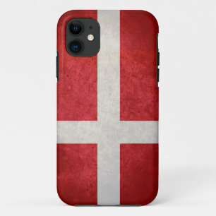 Case-Mate iPhone Case Drapeau danois