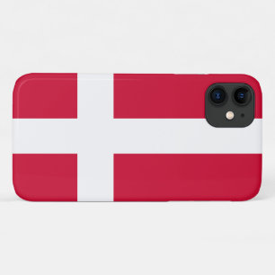 Case-Mate iPhone Case Drapeau danois