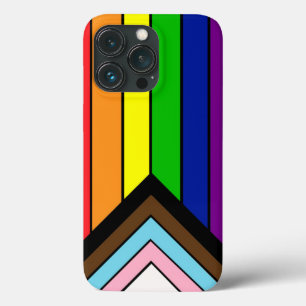 Case-Mate iPhone Case Drapeau de fierté LGBTQIA+