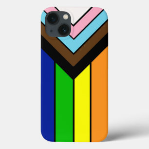 Case-Mate iPhone Case Drapeau de fierté LGBTQIA+