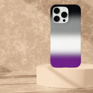 Coques iPhone 16 Pro Drapeau de fierté sexuelle dégradante - Drapeau co