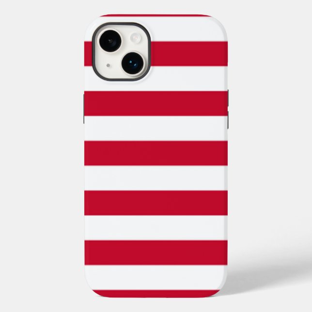 Coques Case-Mate iPhone Drapeau de Goes (Verso)