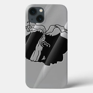 Case-Mate iPhone Case drapeau de la Corse -