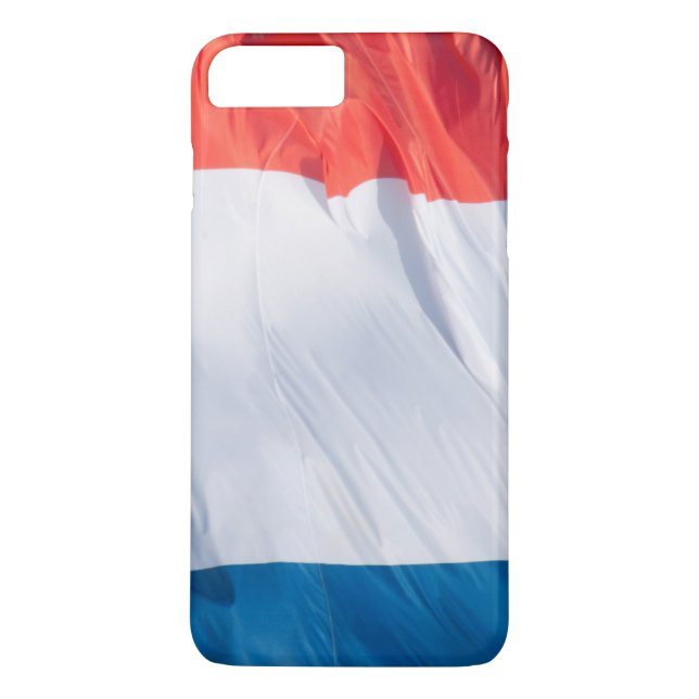 Coques Case-Mate iPhone Drapeau de la France (Dos)