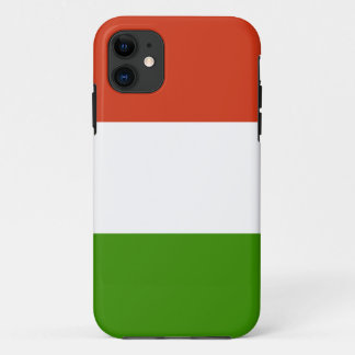 Case-Mate iPhone Case Drapeau de la Hongrie