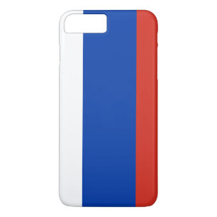 Etui iPhone Case-Mate Drapeau de la Russie