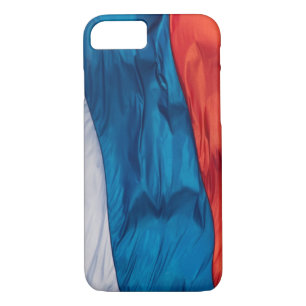 Coques Pour iPhone Drapeau de la Russie