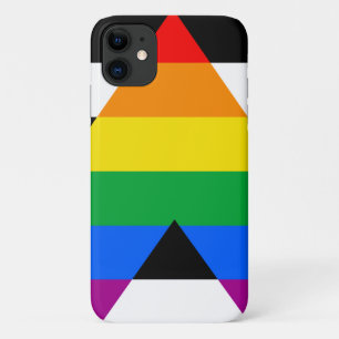 Case-Mate iPhone Case Drapeau de l'allié LGBTQ+