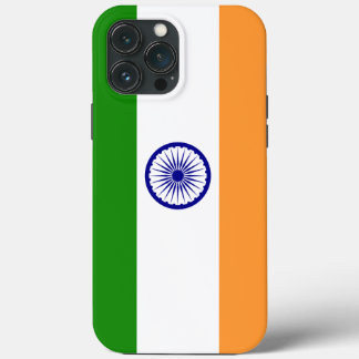 Case-Mate iPhone Case Drapeau de l'Inde