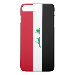 Etui iPhone Case-Mate Drapeau de l'Irak