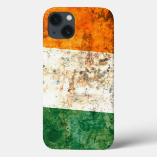 Case-Mate iPhone Case Drapeau de l'Irlande