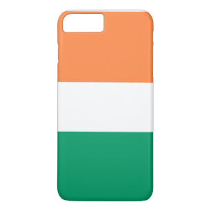 Etui iPhone Case-Mate Drapeau de l'Irlande
