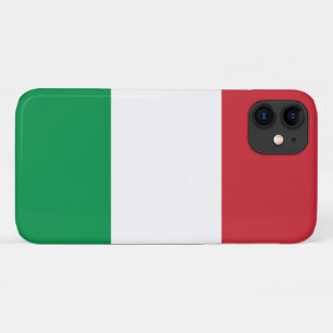 Coque Case-Mate Pour iPhone Drapeau de l'Italie
