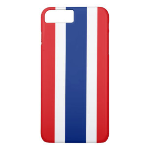 Coque Case-Mate Pour iPhone Drapeau de Thaïlande