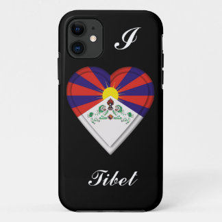 Etui iPhone Case-Mate Drapeau de Tibétain du Thibet
