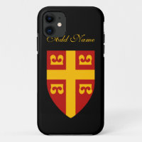 Drapeau d'empire bizantin