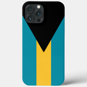 Case-Mate iPhone Case Drapeau des Bahamas