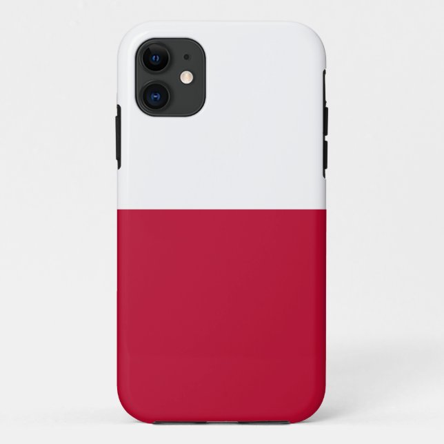 Coques Case-Mate iPhone Drapeau d'État du Texas (Dos)