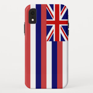 Case-Mate iPhone Case Drapeau d'Hawaï