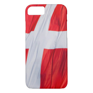 Etui iPhone Case-Mate Drapeau du Danemark
